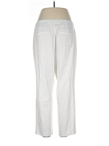 J.Jill Linen Pants (view 2)