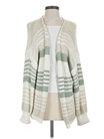 Elan Cardigan (view 1)