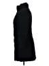 Zara Basic Black Wool Coat Size XL - photo 5
