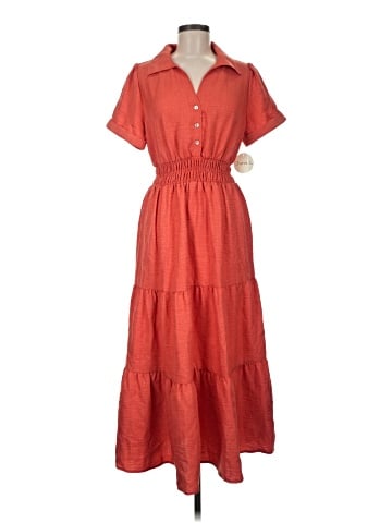 Chenault Casual Dress (view 1)