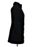 Zara Basic Black Wool Coat Size XL - photo 4