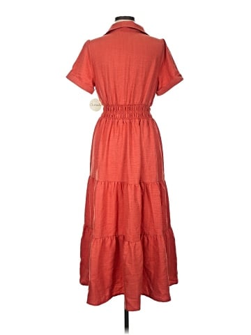 Chenault Casual Dress (view 2)