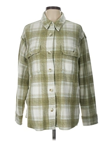 American Eagle Outfitters Fleece (view 1)