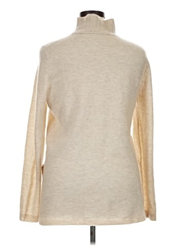 Vince. Turtleneck Sweater (view 2)