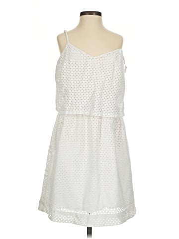 Ann Taylor LOFT Outlet Casual Dress (view 1)