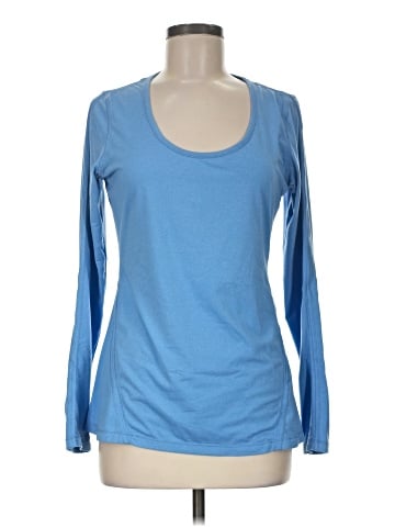 Hind Long Sleeve T-Shirt (view 1)