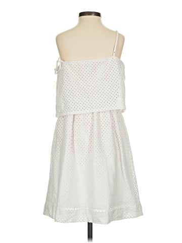 Ann Taylor LOFT Outlet Casual Dress (view 2)