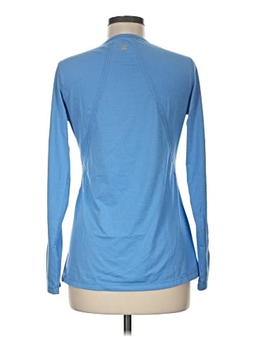 Hind Long Sleeve T-Shirt (view 2)
