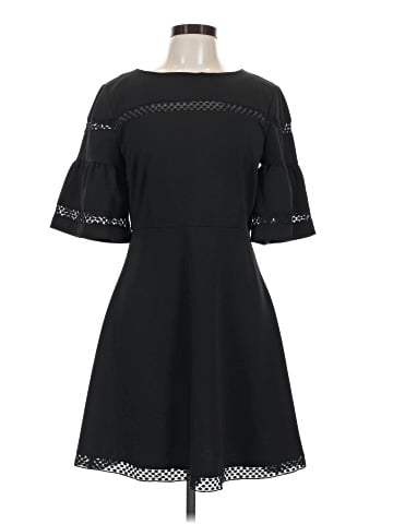 Gianni Bini Casual Dress (view 1)