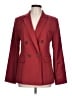 Ann Taylor Red Blazer Size 10 - photo 1