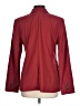 Ann Taylor Red Blazer Size 10 - photo 2