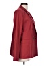 Ann Taylor Red Blazer Size 10 - photo 4