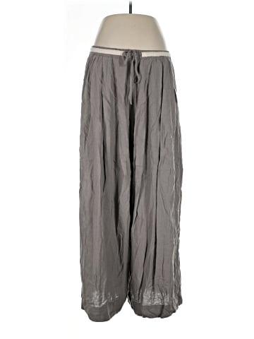 Free People Linen Pants (view 1)