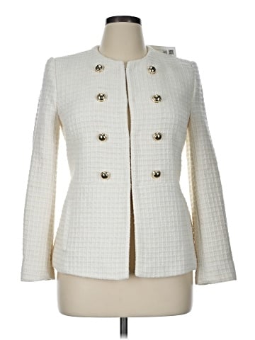 Zara Blazer (view 1)