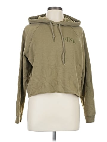 Victoria's Secret Pink Sweatshirt (view 1)