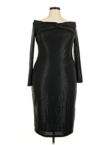 Lauren by Ralph Lauren Cocktail Dress (view 1)