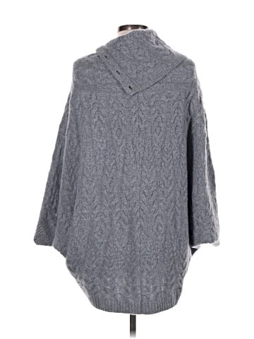 Neiman Marcus Poncho (view 2)