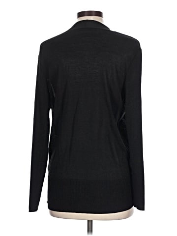 Nic + Zoe Silk Pullover Sweater (view 2)