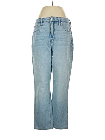 Madewell Jeans (view 1)