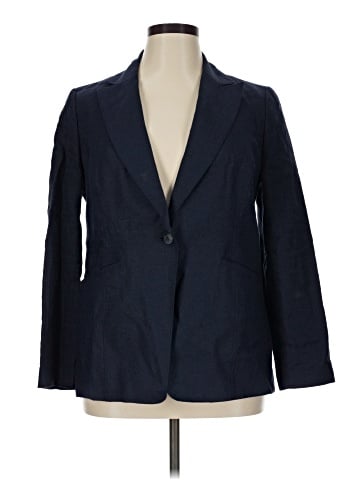 Talbots Blazer (view 1)