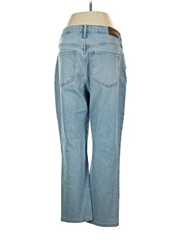 Madewell Jeans (view 2)