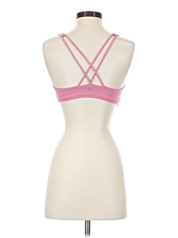 Lululemon Athletica Sports Bra (view 2)