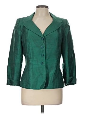 Jones Wear Blazer (view 1)