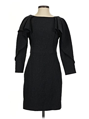 BCBGMAXAZRIA Cocktail Dress (view 1)