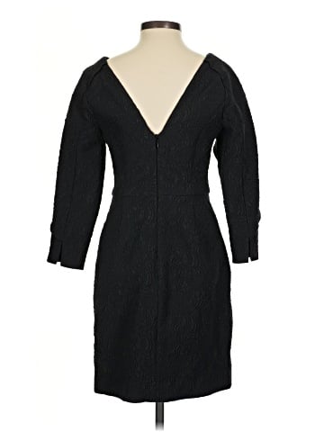 BCBGMAXAZRIA Cocktail Dress (view 2)