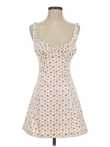 Zara Casual Dress (view 1)