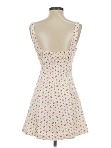 Zara Casual Dress (view 2)