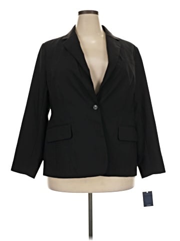 Lands' End Blazer (view 1)