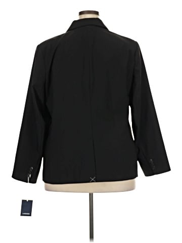 Lands' End Blazer (view 2)