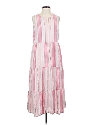 J.Jill Casual Dress (view 1)