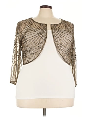Pisarro Nights Kimono (view 1)