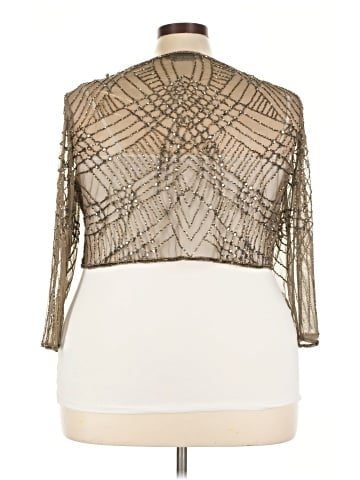Pisarro Nights Kimono (view 2)