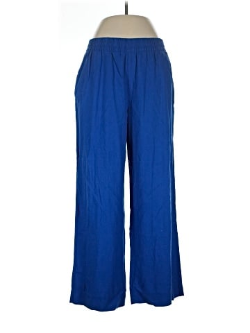 Old Navy Linen Pants (view 1)