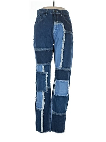 Ragged Jeans (view 1)