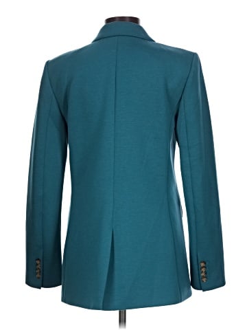 Ann Taylor Blazer (view 2)