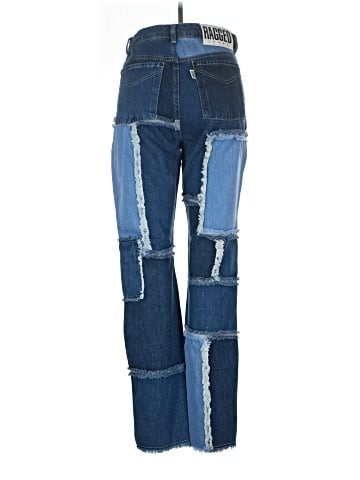 Ragged Jeans (view 2)