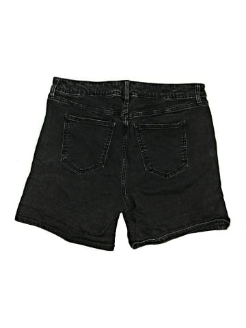 Torrid Denim Shorts (view 2)