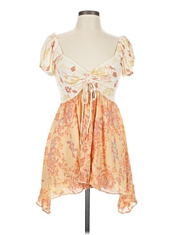 Free People Casual Dress (view 1)