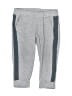 Tucker + Tate Color Block Gray Track Pants 12-18 MO / 18 MO - photo 1
