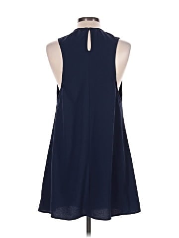 American Apparel Casual Dress (view 2)