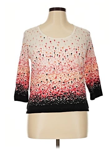 Talbots Pullover Sweater (view 1)