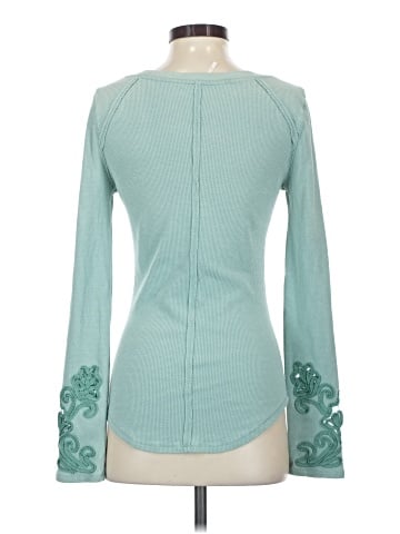 Free People Long Sleeve Top (view 2)