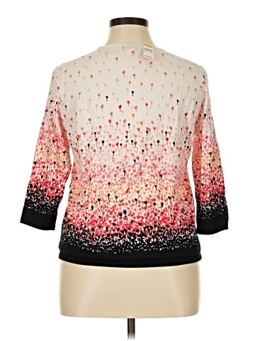 Talbots Pullover Sweater (view 2)