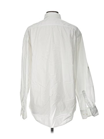 IZOD Long Sleeve Button-Down Shirt (view 2)