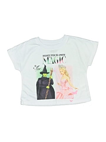 Wicked Short Sleeve T-Shirt (view 1)