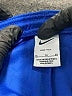 Nike 100% Polyester Blue Athletic Shorts Size XL (kids) - photo 3